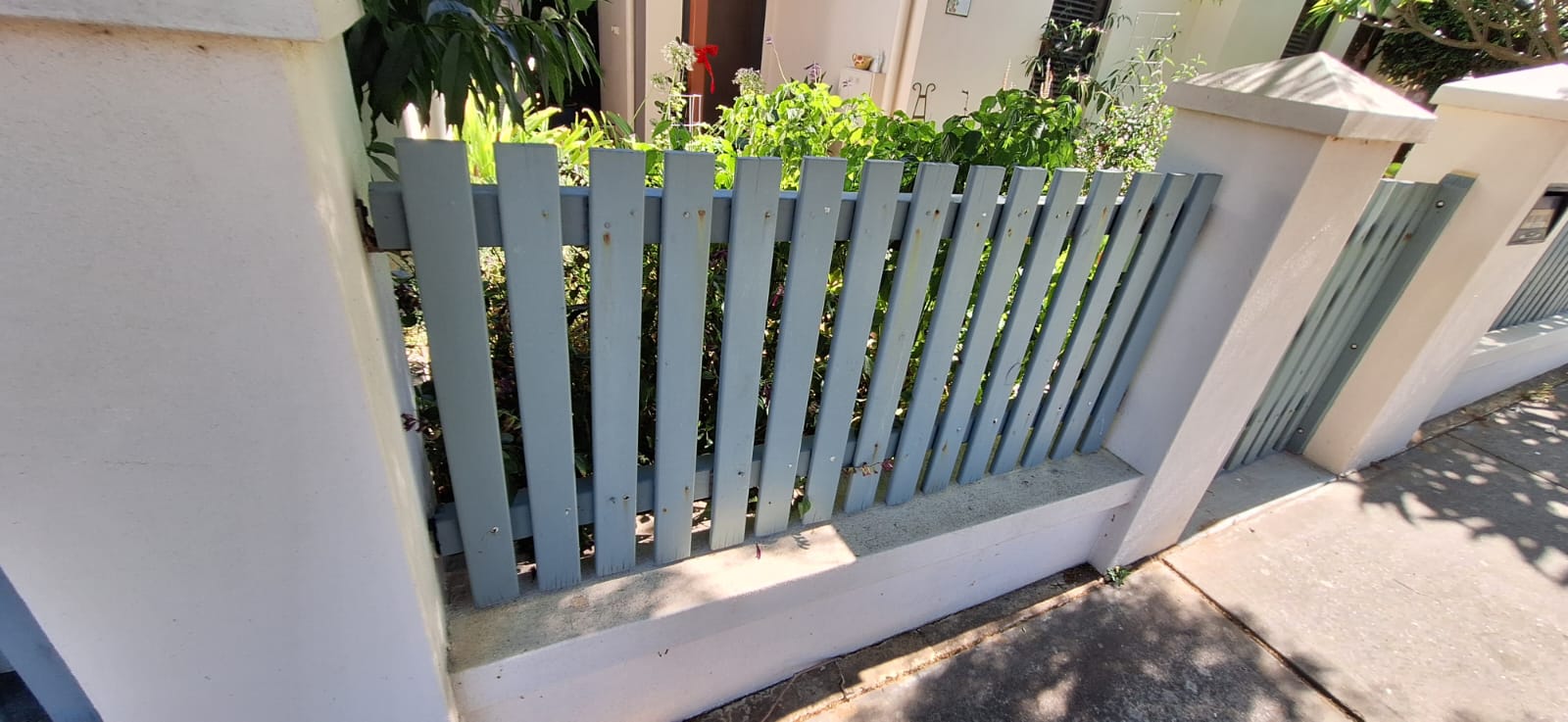 Fremantle Painting Work