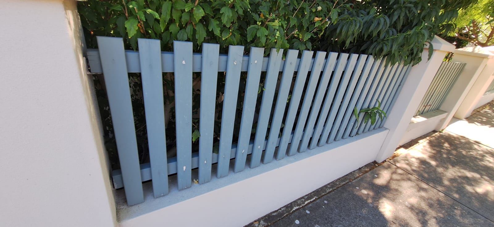 Fremantle Painting Work